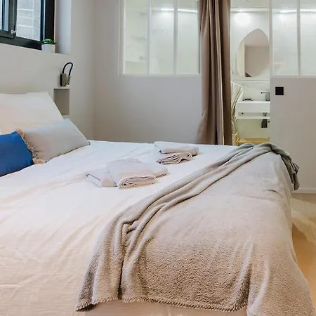 Maison Chaliot Hosts & Events Marseille