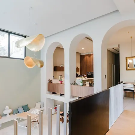 Bed & Breakfast Maison Chaliot Hosts & Events Marsiglia