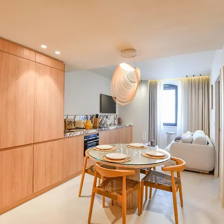 L'adresse 4 - Standing - Clim - Vieux-port * Marsilya