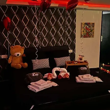Love hotel Rooum *