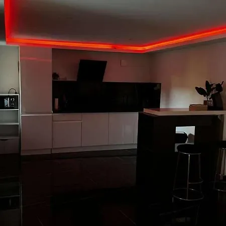 Rooum Love hotel *