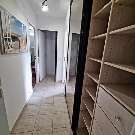 Apartment Apart T4 115 M2 Calanque Super Valmont 15min Velodrome