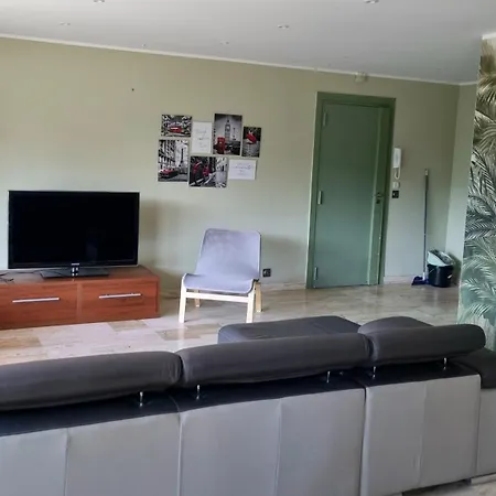 Apartment Apart T4 115 M2 Calanque Super Valmont 15min Velodrome *