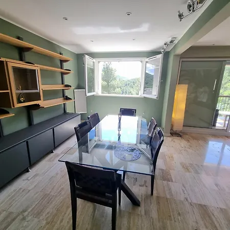 Apart T4 115 M2 Calanque Super Valmont 15min Velodrome Marseille