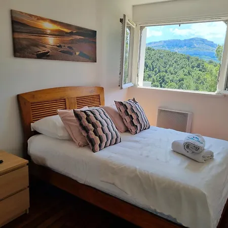 Apart T4 115 M2 Calanque Super Valmont 15min Velodrome * Marseille