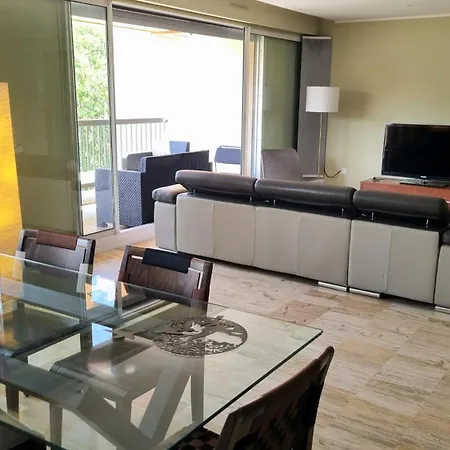 Apart T4 115 M2 Calanque Super Valmont 15min Velodrome Apartment *