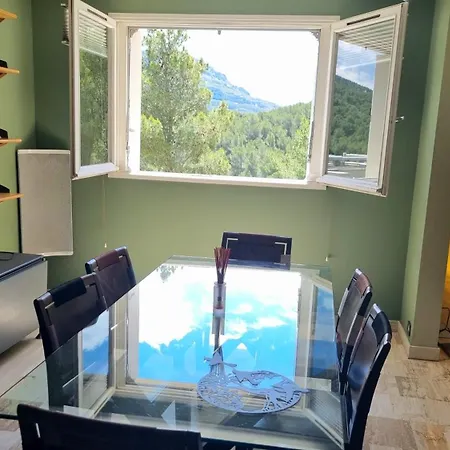 Apartment Apart T4 115 M2 Calanque Super Valmont 15min Velodrome *