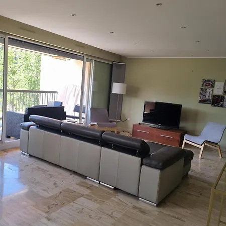 Apart T4 115 M2 Calanque Super Valmont 15min Velodrome Apartment