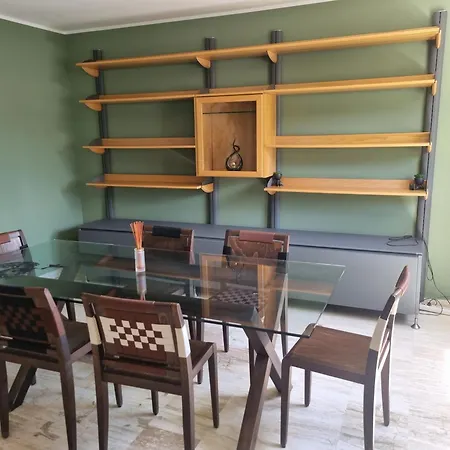 Apartment Apart T4 115 M2 Calanque Super Valmont 15min Velodrome Marseille
