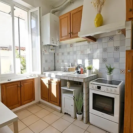 Apartment Evasion Bord De Havre De Paix A Deux Pas Des Plages