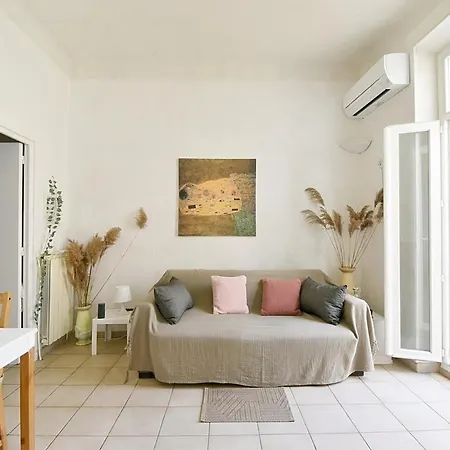 Apartment Evasion Bord De Havre De Paix A Deux Pas Des Plages Marseille