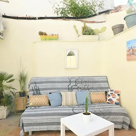 Apartment Evasion Bord De Havre De Paix A Deux Pas Des Plages Marseille
