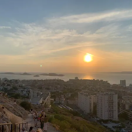 Atelier Mistral Marseille
