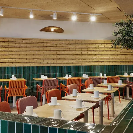 Ligo By Happyculture Hotell Marseille