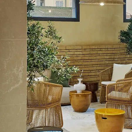 Ligo By Happyculture Hotell Marseille