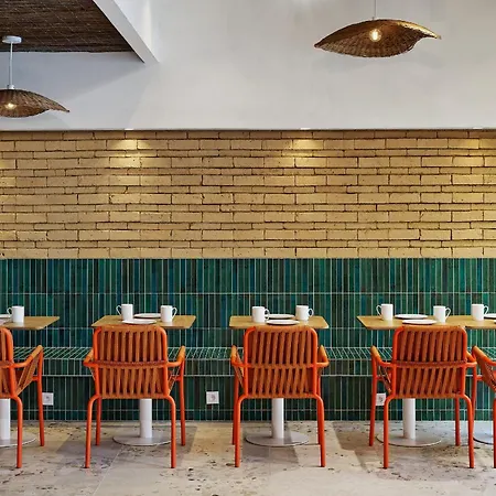 Hotel Ligo By Happyculture Marselha