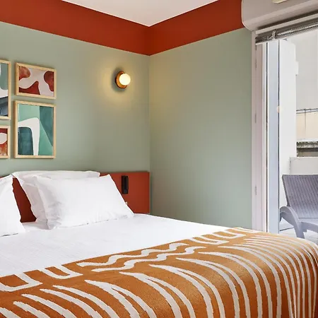 Ligo By Happyculture Hotel 4*