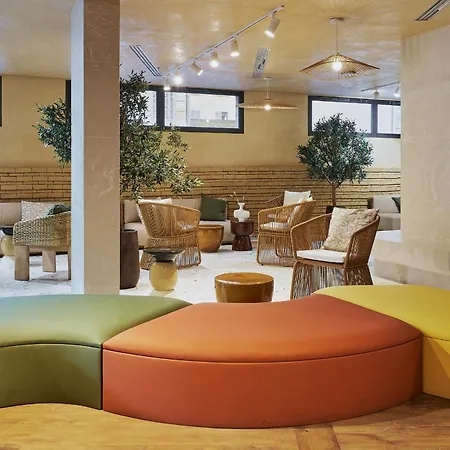 Hotel Ligo By Happyculture Marselha