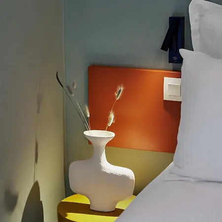 Ligo By Happyculture 4* Marseille