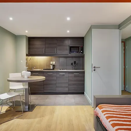 Ligo By Happyculture Hotell 4*