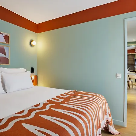Hotel Ligo By Happyculture