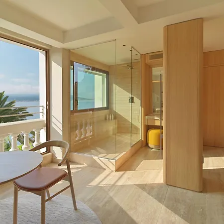 Hotel Le Petit Nice - Passedat 5*