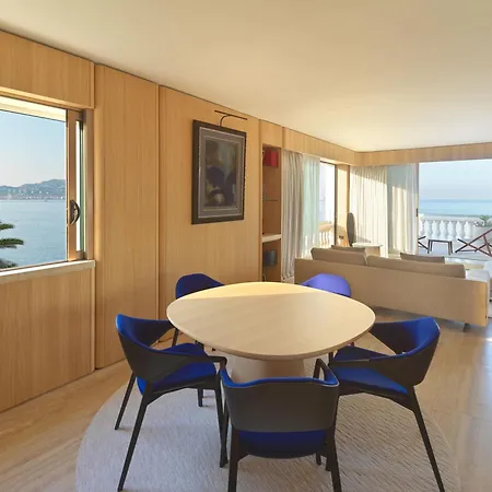 Le Petit Nice - Passedat 5* Marseille