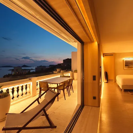 Le Petit Nice - Passedat Hotel 5*