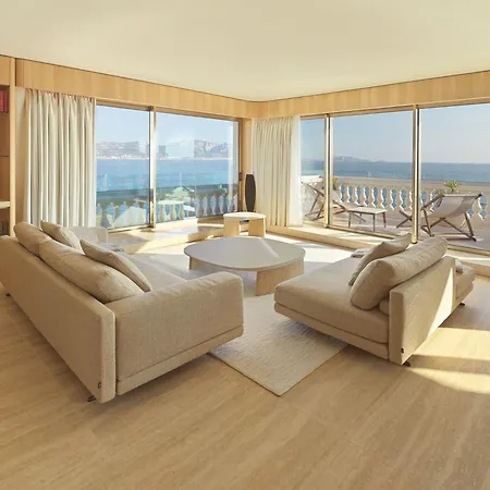 Le Petit Nice - Passedat Hotel Marseille