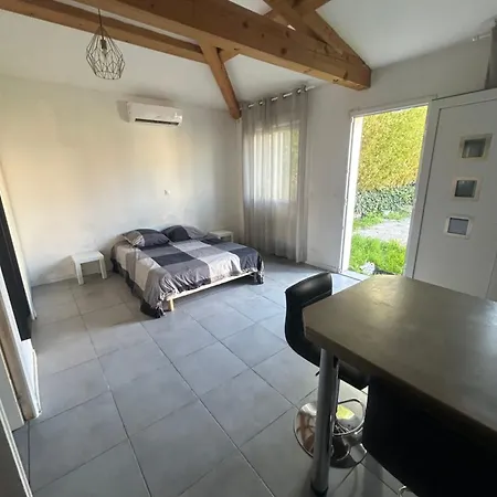 Independant - Quartier Residentiel Holiday home