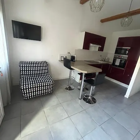Independant - Quartier Residentiel Holiday home *