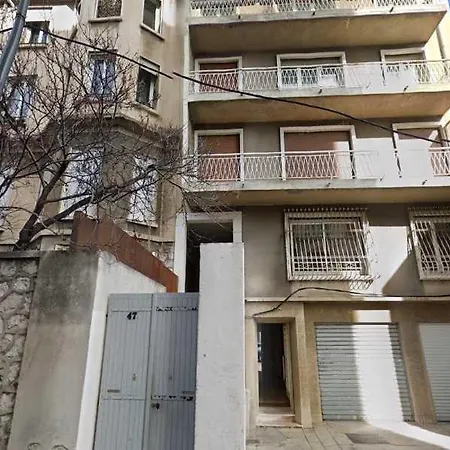 Appartamento 3 Avec Terrasse 18m - 8 Pers - 1 Place De Parking