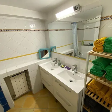 公寓 Flc - Grand Duplex -2 Chambres- La Friche- Maxi 8p