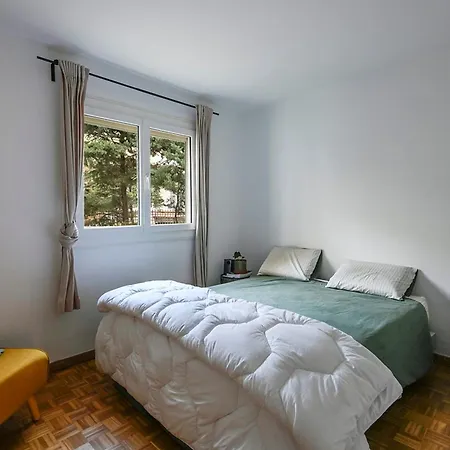 Charming T3 Of 60 M2 With Balcony In Daire Marsilya