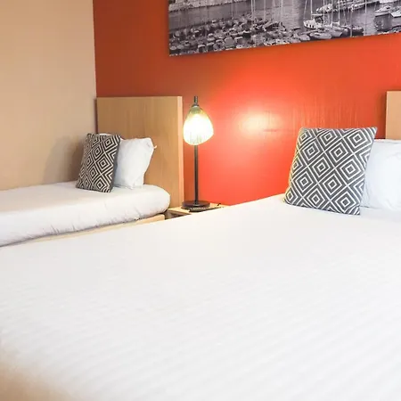 Comfort Prado Hotel 3*