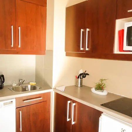 Comfort Prado Hotel