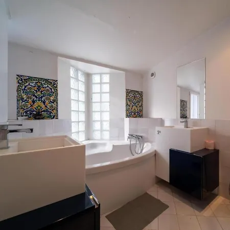 Cosy Triplex 120m2 Terrasse Au Panier Vue Major Vieux Port 7 Couchages Option Parking Daire Marsilya