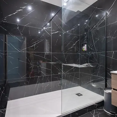 Daire Bel St Fe, Moderne Et Pour 2 Personnes