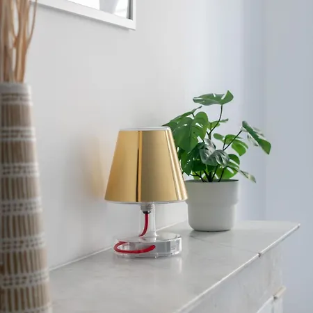 Daire Bel St Fe, Moderne Et Pour 2 Personnes