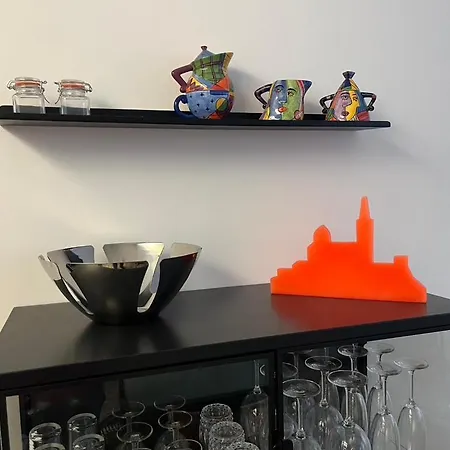 Apartamento T2 Joliette *