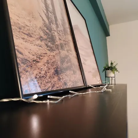 Quarto em Acomodações Particulares Proche Saint Charles Et Port Avec Netflix