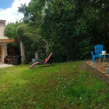Holiday home Petit Paradis Au Calme En Plein Marseille