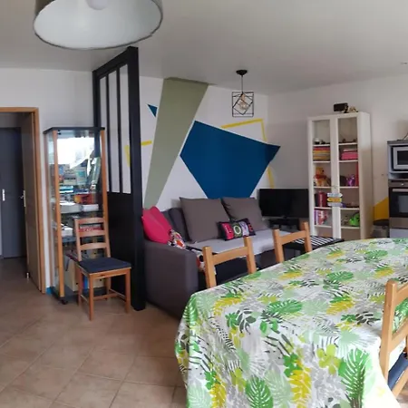 Petit Paradis Au Calme En Plein Holiday home Marseille