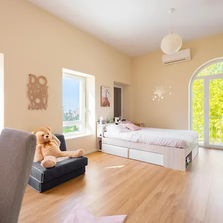 Villa Queen Avec Jardin, Piscine Et Chauffe Interieur - 15 Couchages Marseille