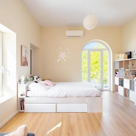 Villa Queen Avec Jardin, Piscine Et Chauffe Interieur - 15 Couchages