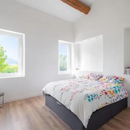 Queen Avec Jardin, Piscine Et Chauffe Interieur - 15 Couchages Villa Marseille