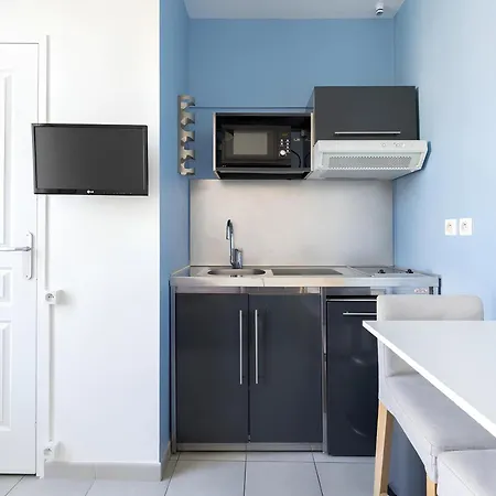 Appartamento Sv - Cozy Vieux Port
