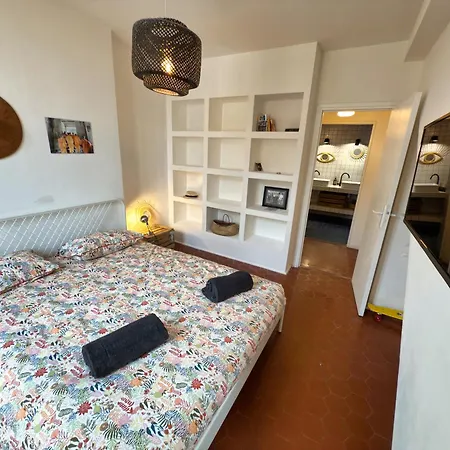 公寓 Duplex Avec Vue Exceptionnelle - Calme & Confort