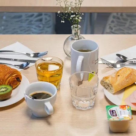 Appart'city Euromed Appart hôtel 3*
