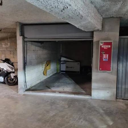 T2 37m2 Prado Stade Velodrome Apartment